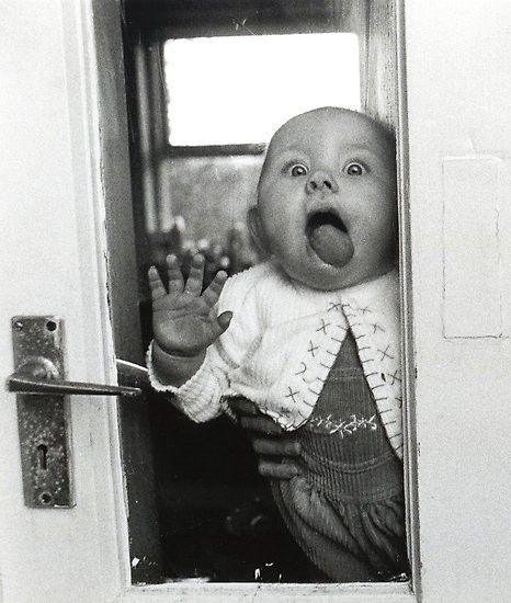 Cabbage patch kid!
