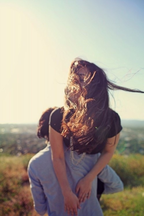chasing sunshine