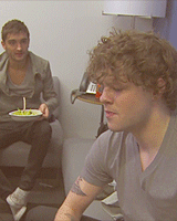 Porn Pics  jay mcguiness + inappropriate (x) 