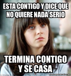 deseosdevolar:  LITERALMENTE ME PASO WEON :||| A LA SEMANA DESPUES SE PONE DE POLOLEO Y LLEVA UN AÑO Y TANTO CON LA MINA xDDDDDDDDDDDDDDDDDDDDDDDDDDDDDDDDDDDDDDDDDDDDDDDDDDD! 