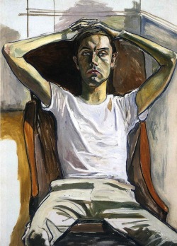 loverofbeauty:  Alice Neel 