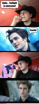 EpicBroniesTime