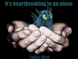 EpicBroniesTime