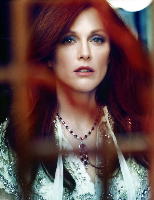 dailyactress:Julianne Moore