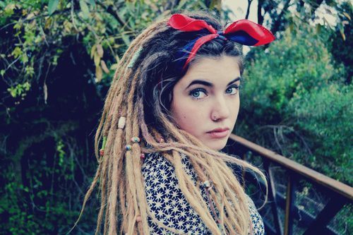 Following Dreams'
