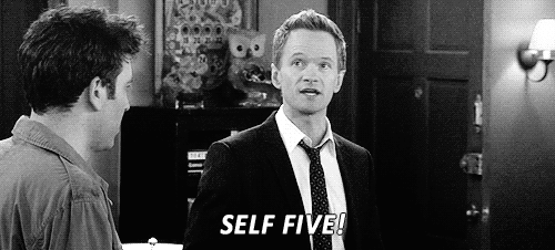 thedailywhat:  NPH Birthday of the Day: The beloved Neil Patrick Harris celebrates