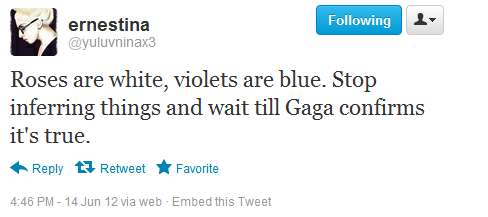 germanotta