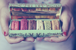 Laduree!!! 