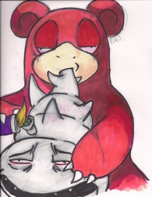 - ̗̀gemini ̖́-