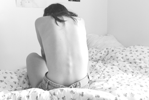 pinkanadreams: Oh glorious bones~
