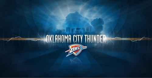 XXX Game 2 tonight! Lets go OKC! photo