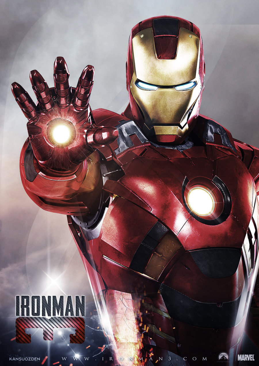 comicsforever:  Marvel Sequels: The Avengers - Phase II // artwork by Sahin Duzgun
