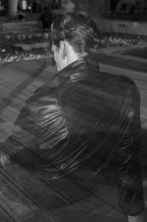 garcon-portraits:   Jeremy Dufour for Johan Sandberg | Cortigiani  