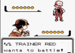 Passion4Games:  And This Is Why Pokemon Gold And Silver Were The Best Pokemon Games