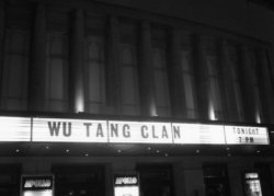 slums-to-riches:  Wu-Tang is forever. 