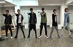 I am Donghae