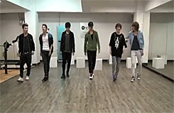 I am Donghae