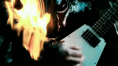 tay-disco-rayado:  Toxic Holocaust - Nuke The Cross 