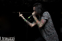 nothingbutsinkingships:  Like Moths To Flames