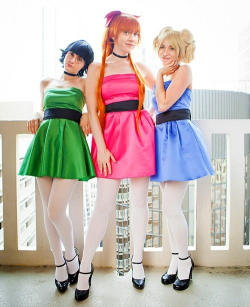 thecultofragini:  najikasun:  prince-dirk-of-derse:  princeofdoki:  candycane-horns:  butts-with-bro-shades:  bunny-leech:  bolindownariver:  So i was like “wow great PPG cosplays” Then I saw it  awir987gfdg8us4ot8erg798ds7zf0ea48osiudfvz  I don’t