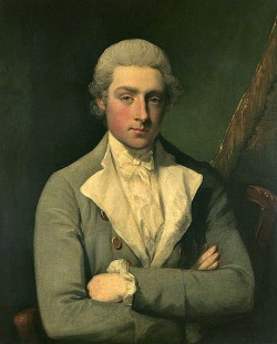 twofacedmirror:  Gilbert Stuart (American, 1755‑1828), Self-portrait, 1785 bio 