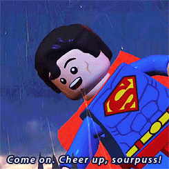 birdstump:   Lego Batman 2 (x)    Lmao