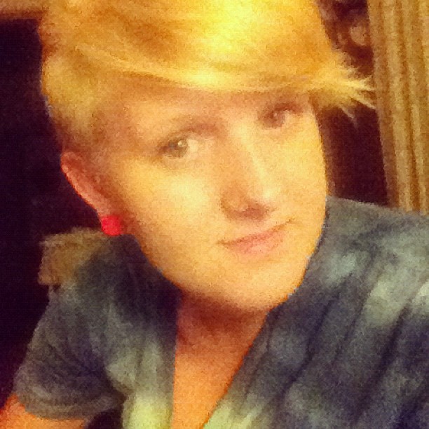 Early mornin&rsquo;  (Taken with Instagram)