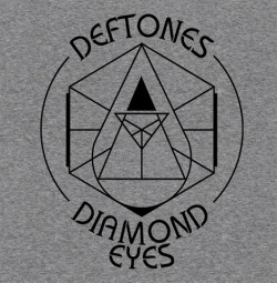  Brandon Rike Designs. Deftones (part.2)