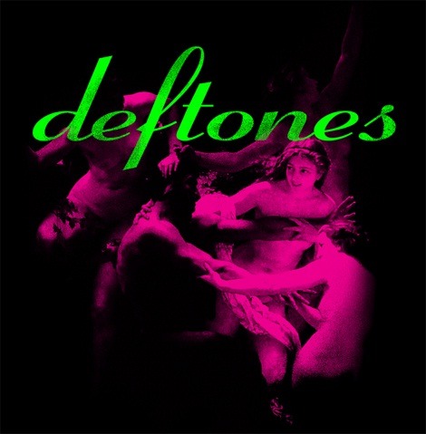  Brandon Rike Designs. Deftones (part.2) adult photos