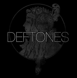  Brandon Rike Designs. Deftones (part.3)