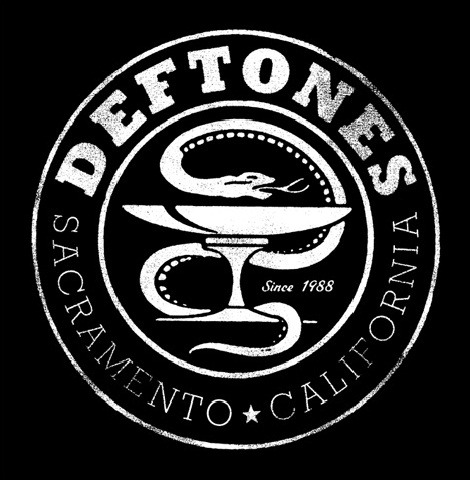 Sex  Brandon Rike Designs. Deftones (part.3) pictures