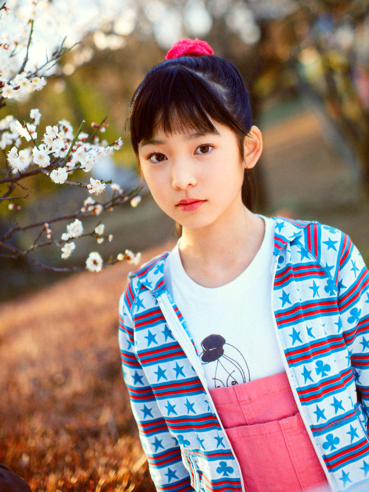 松嶋友貴奈　画像 