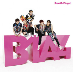 korean-adore-blog:  [OFFICIAL] B1A4 - Beautiful