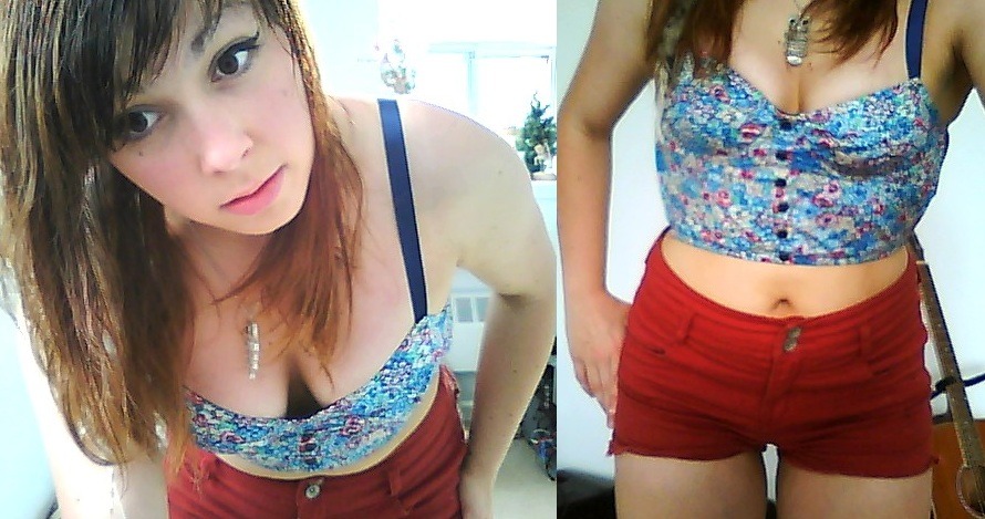 cominguprosie:  :D