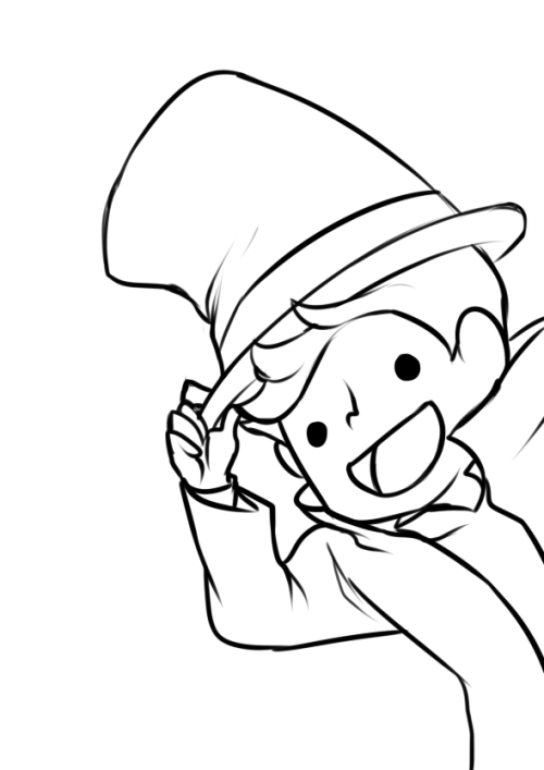 hamstr:ah but I am too lazy to finish this one but this has been a productive evening uvufinished my