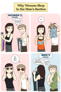 thebobblehat:  judgebunnie:  meretrivia:  elfpen:  sleepy-street:  valerieparker:  cyprith:  mashyhead:  findchaos:  I wish this was exaggeration, I really do.  IS IT SO MUCH TO ASK  TO JUST BUY A TOP THAT I CAN WEAR THAT PEOPLE CAN’T SEE MY BRA THROUGH?