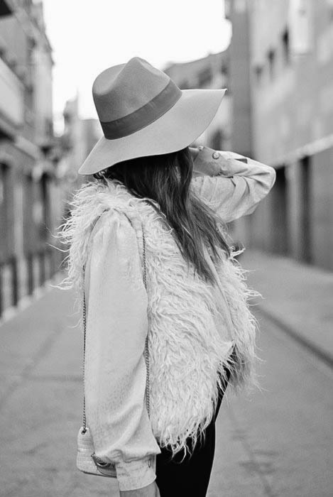 For Those Who Crave Fashion