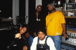 fuckyeahdopehiphop:  Nas Mobb Deep Raekwon