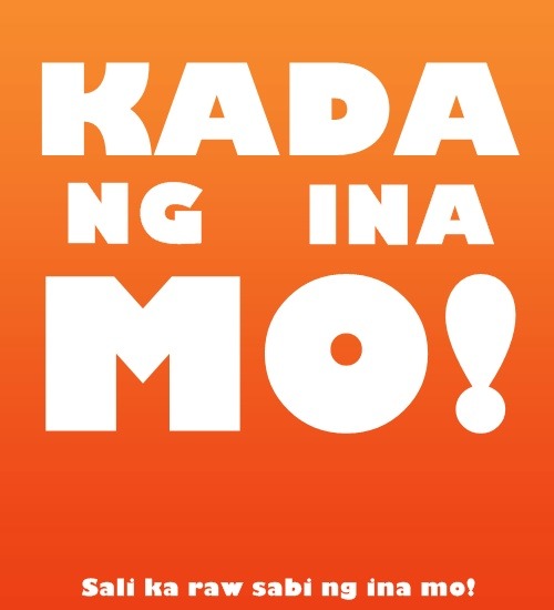 leriboy:  Gusto mo sumali? Edi sumali ka! Pero kailangan mo sundin ang mga sumusunod.