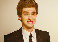 Andrew Garfield: Bambi, Serial Killer, Jewish