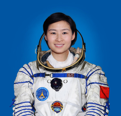 discoverynews: Meet China’s First Female Astronaut China has said it will send its first female ast