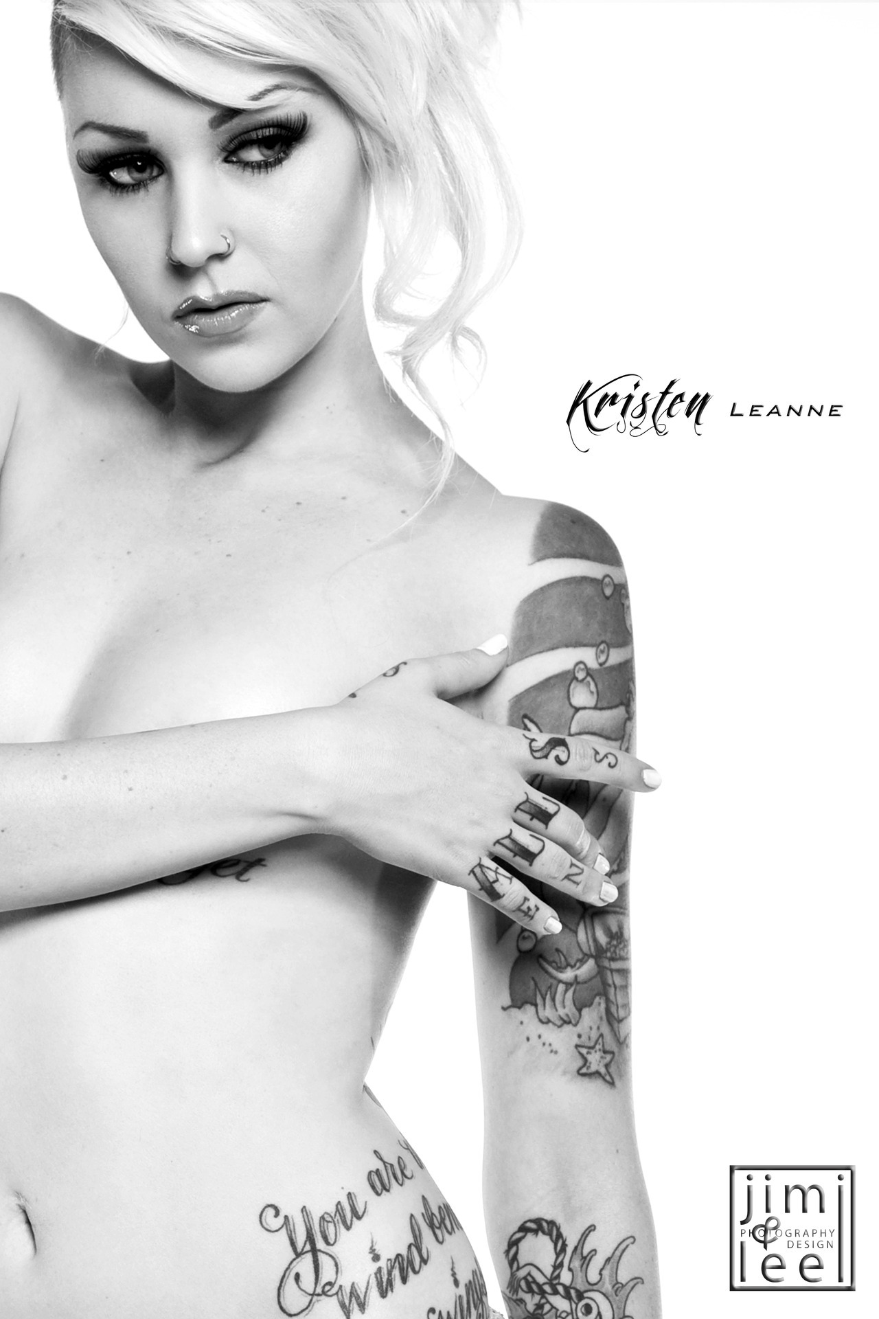 jimileephotos:  Another oldies but goodies series 8 with Kristen. 