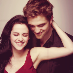 pamestew:  “Kristen and I have a special