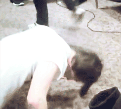 Paramore Push Ups Poor Jon, he made 2,000 in a row! 