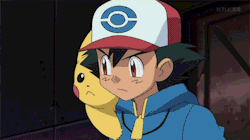 humorbeta:  Soy Ash/Satoshi y no recuerdo un Pokémon que vi casi todos los días durante un periodo de mi vida.  Ash ql, no podí no acordarte de Koffing
