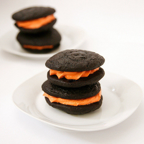 Whoopie Pies