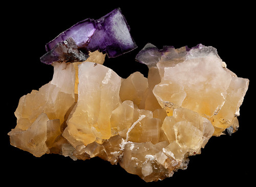 Sex Naturally etched bi-colored Fluorite pictures