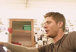 driverpicksthepie:  dickiebirdie37: &ldquo;I think that you can say a lot without
