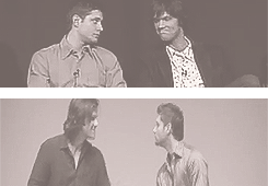 driverpicksthepie:  dickiebirdie37: &ldquo;I think that you can say a lot without