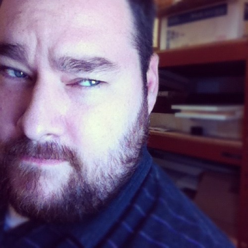 hadrianx:  Gpoy #381 (Taken with Instagram) 